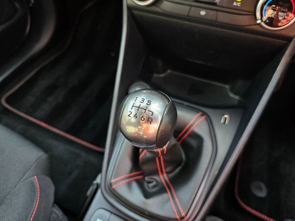 Used Ford Fiesta 2022 for sale - 77383626: Photo 39