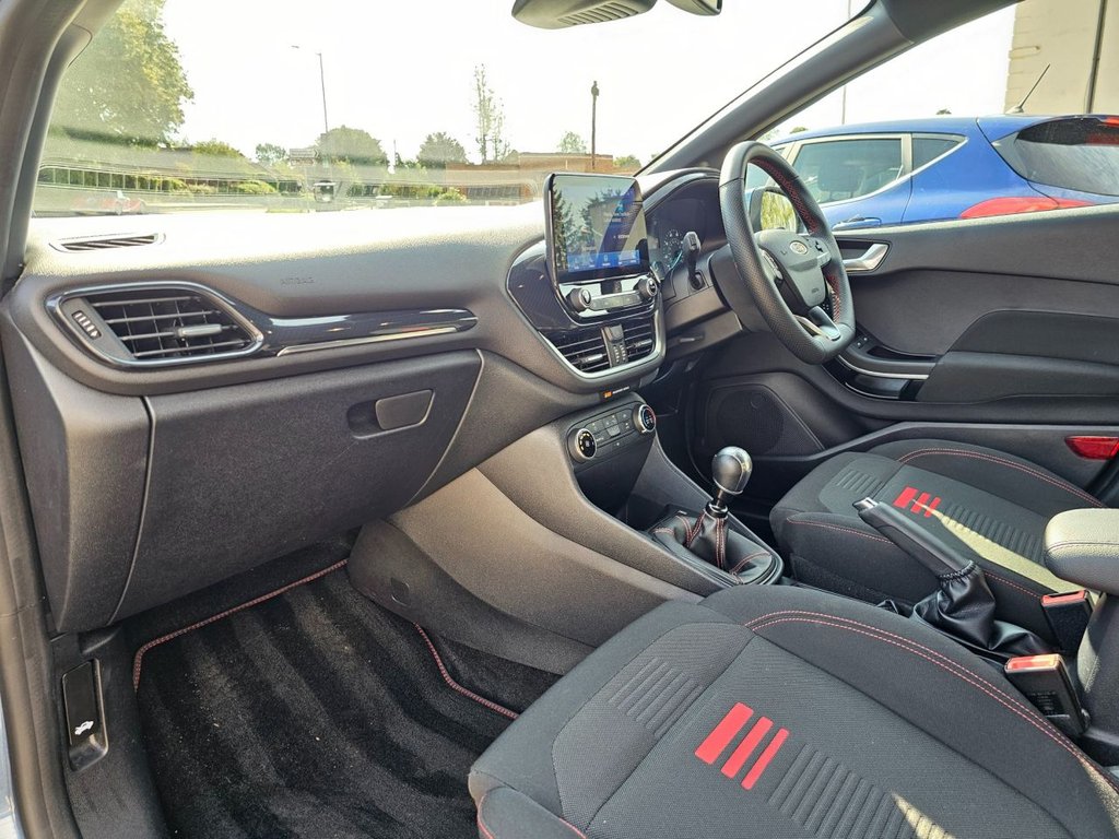 Used Ford Fiesta 2022 for sale - 77383626: Photo 42