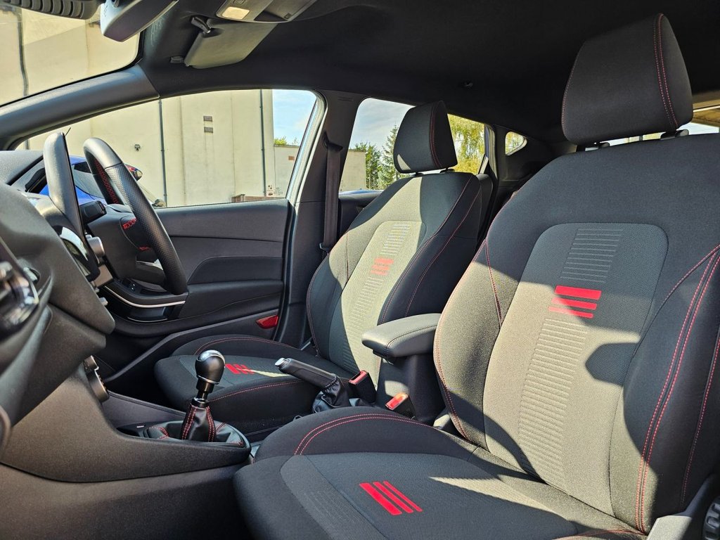 Used Ford Fiesta 2022 for sale - 77383626: Photo 43