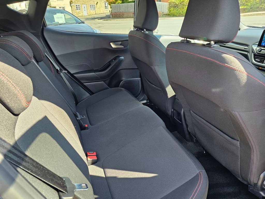 Used Ford Fiesta 2022 for sale - 77383626: Photo 47