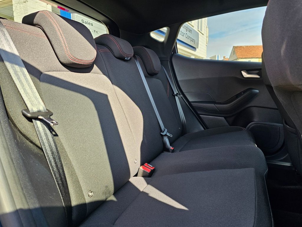 Used Ford Fiesta 2022 for sale - 77383626: Photo 48