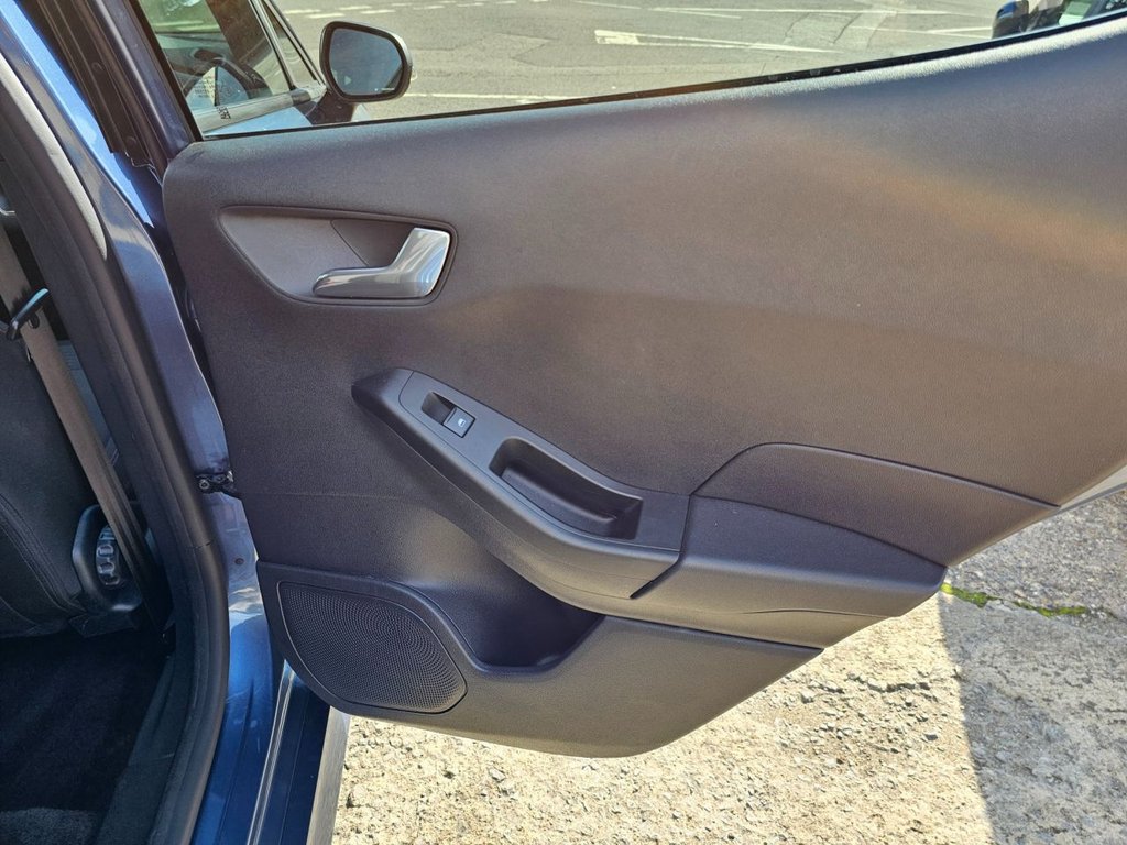 Used Ford Fiesta 2022 for sale - 77383626: Photo 49