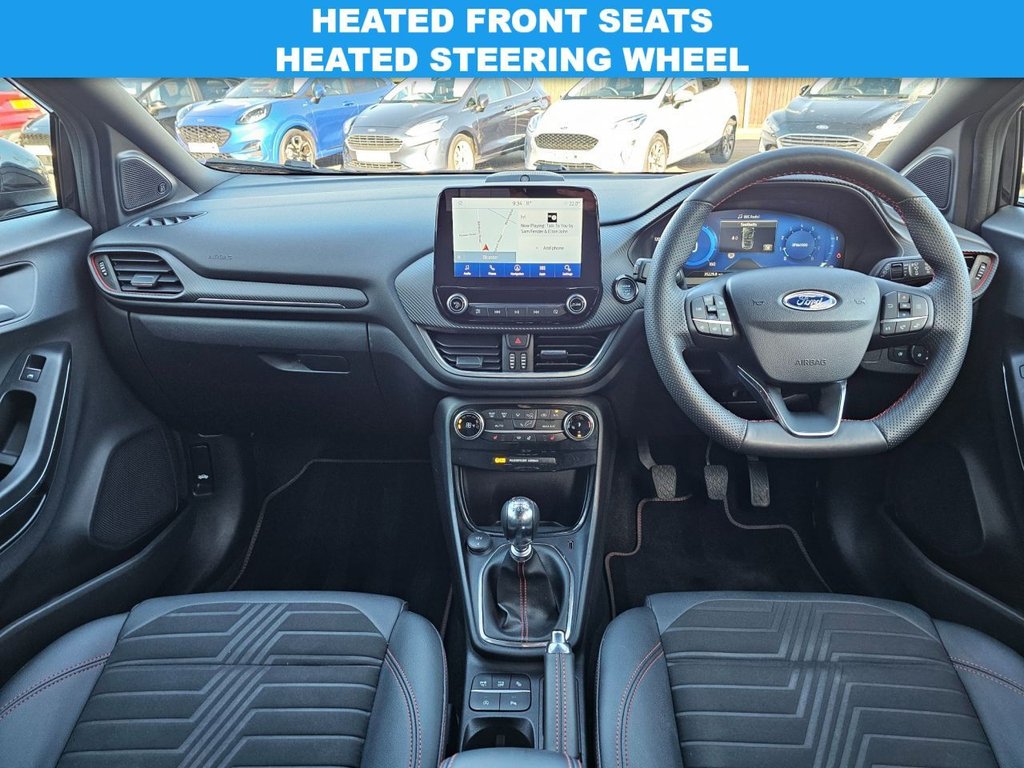 Used Ford Puma 2023 for sale - 76617336: Photo 2