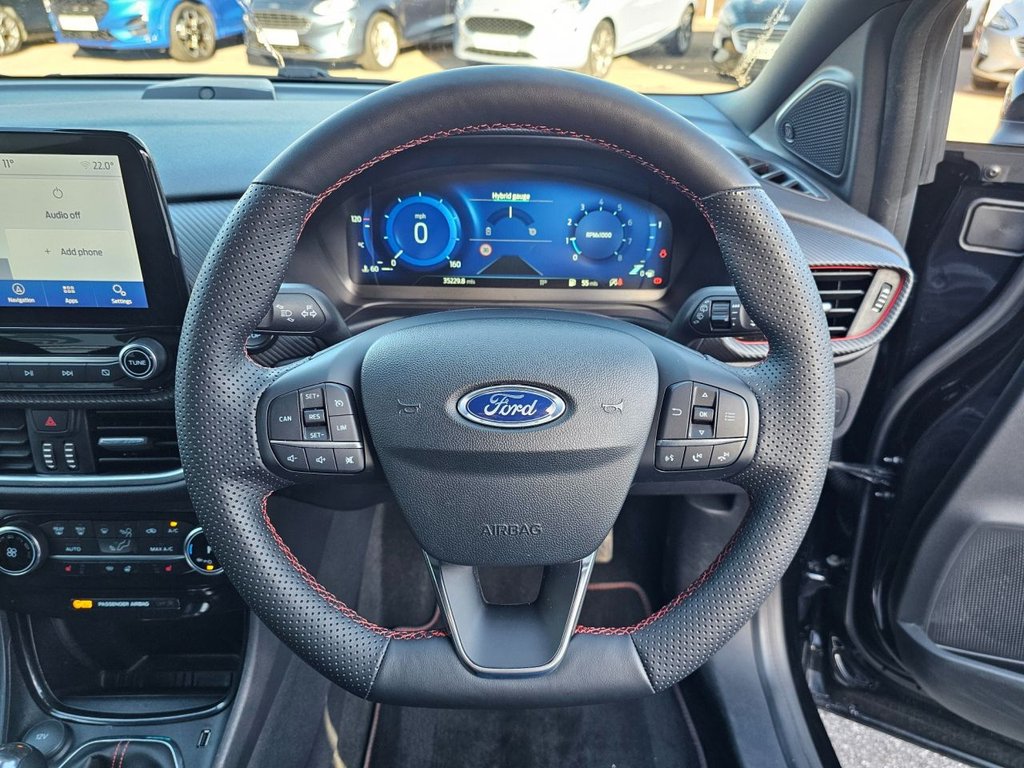 Used Ford Puma 2023 for sale - 76617336: Photo 21