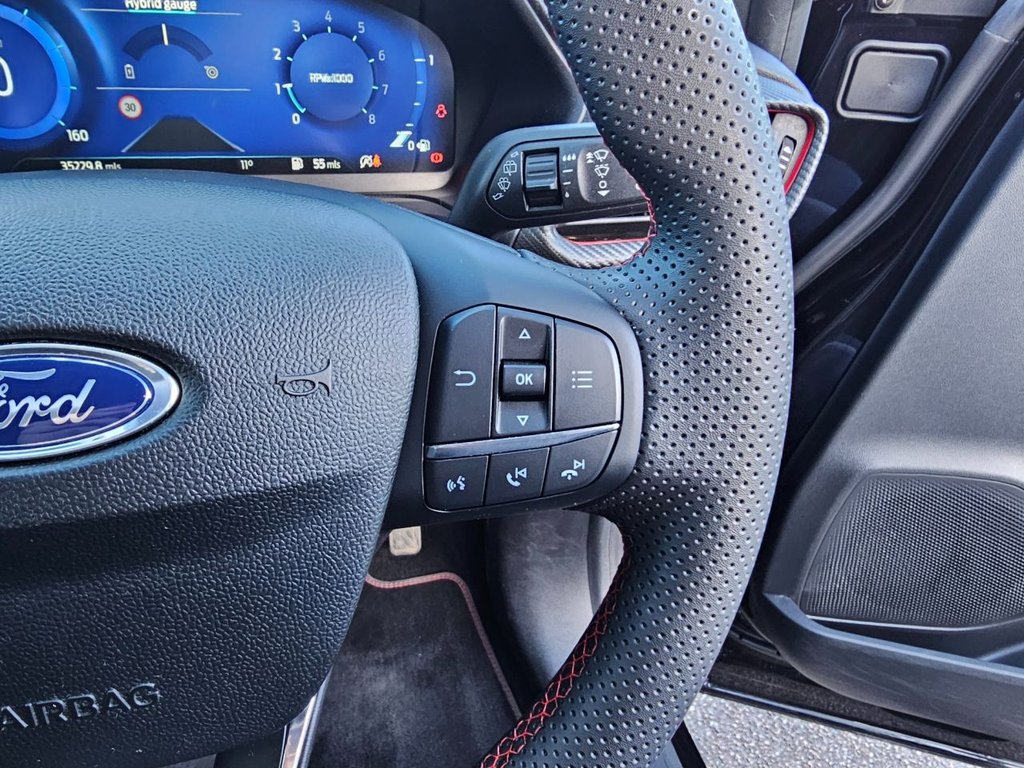 Used Ford Puma 2023 for sale - 76617336: Photo 24