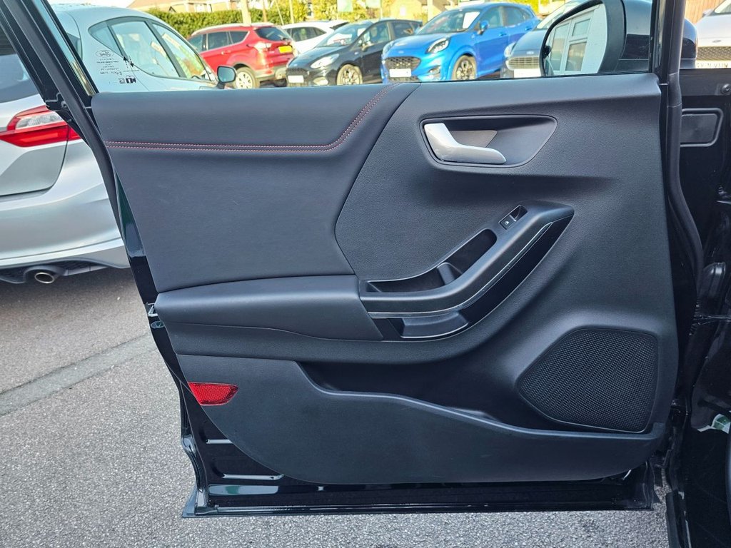 Used Ford Puma 2023 for sale - 76617336: Photo 42