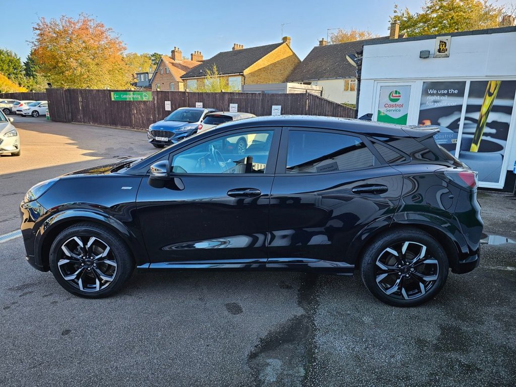Used Ford Puma 2023 for sale - 76617336: Photo 8