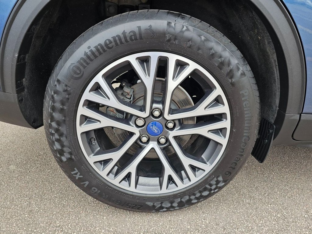 Used Ford Kuga 2021 for sale - 76617180: Photo 12