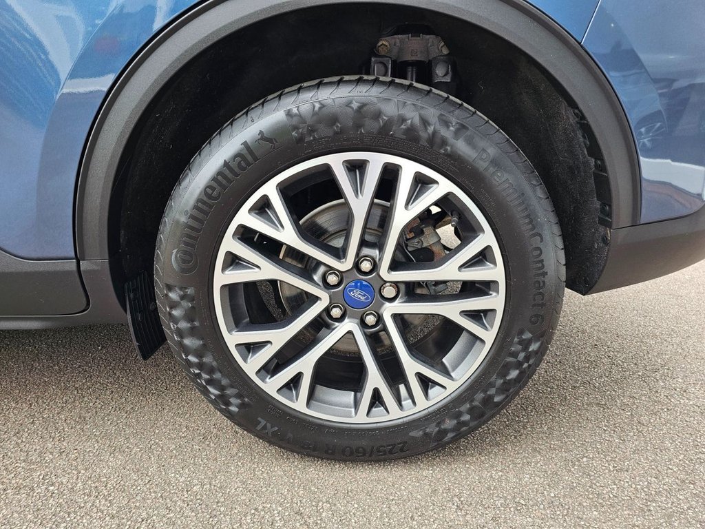 Used Ford Kuga 2021 for sale - 76617180: Photo 13