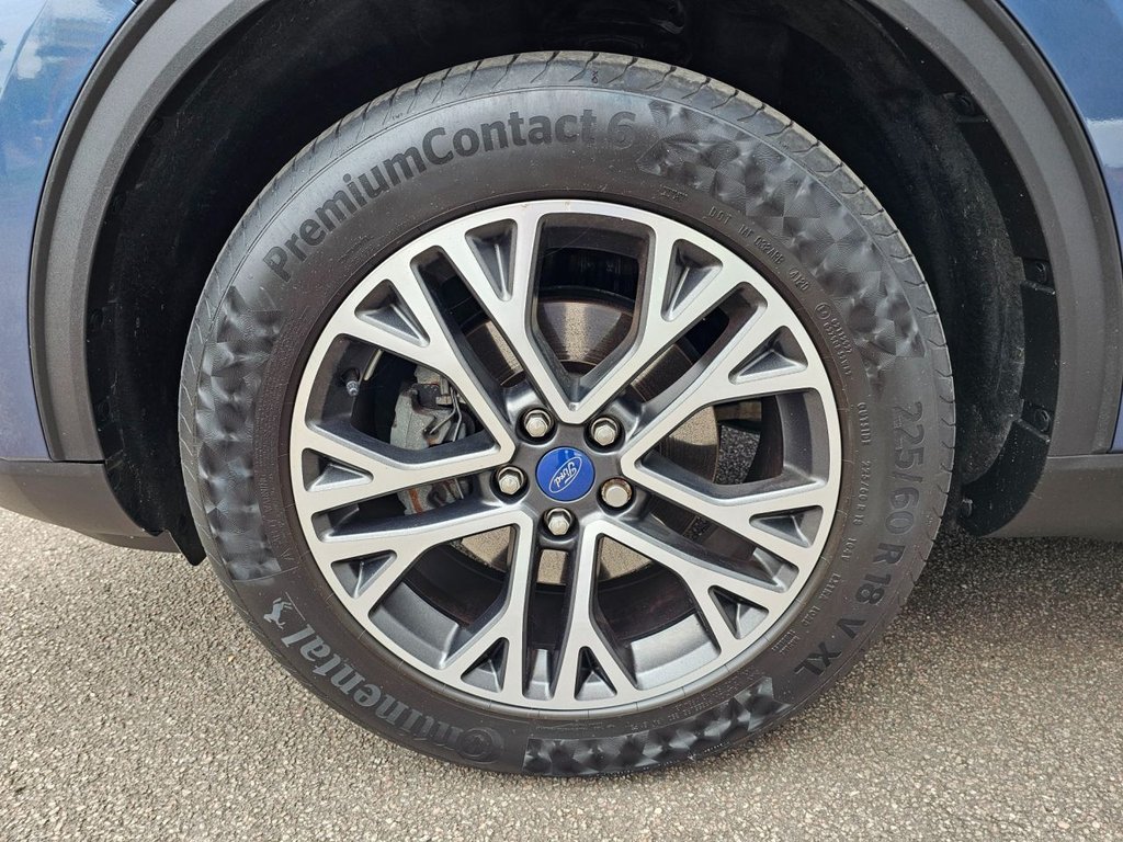 Used Ford Kuga 2021 for sale - 76617180: Photo 14