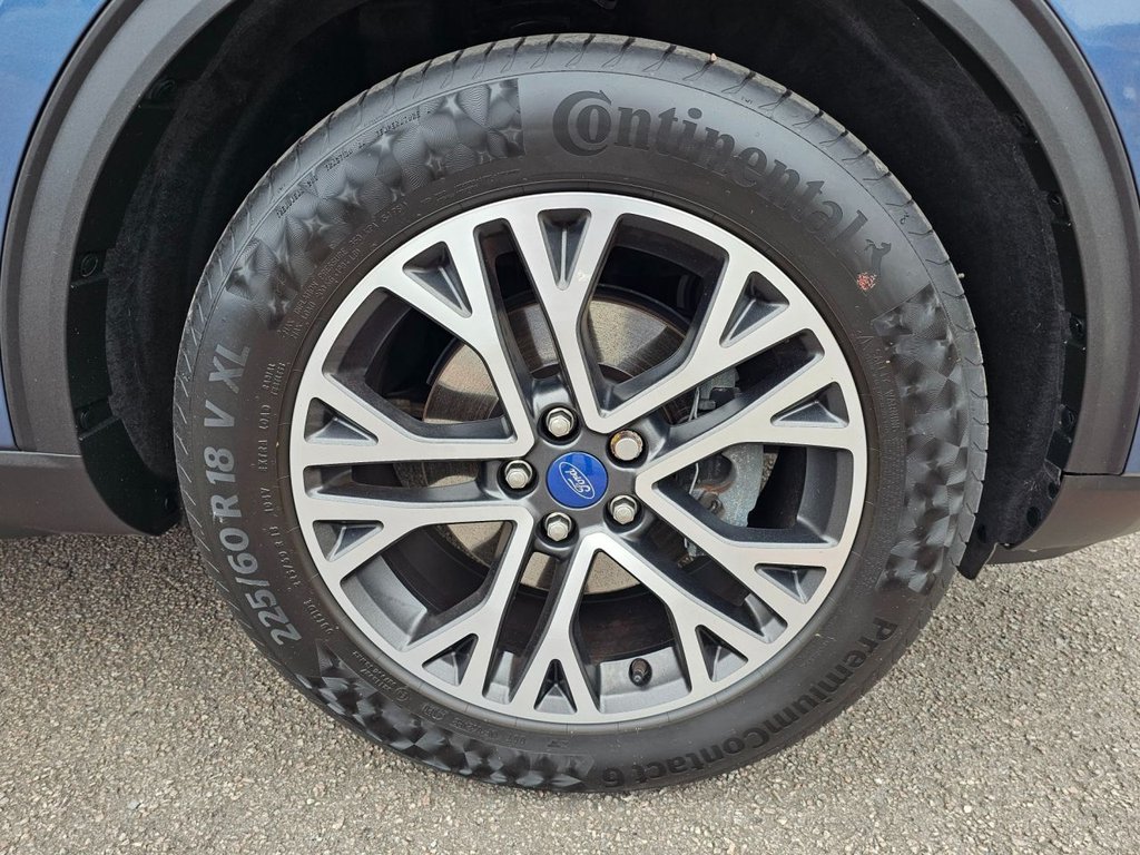 Used Ford Kuga 2021 for sale - 76617180: Photo 15