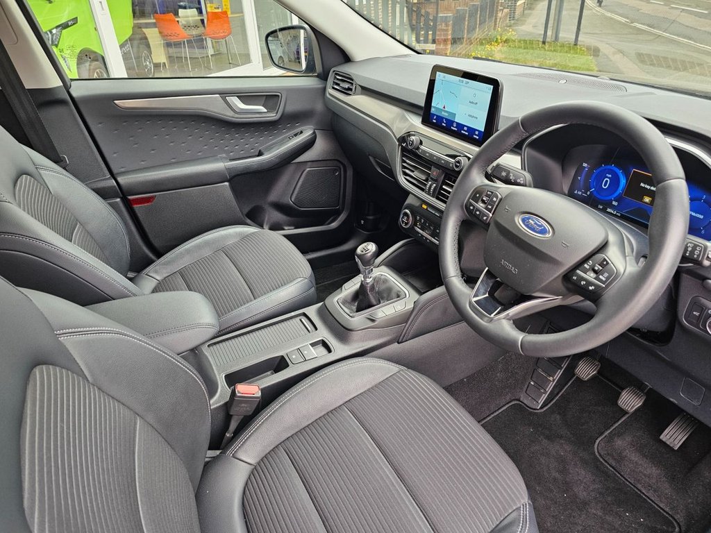 Used Ford Kuga 2021 for sale - 76617180: Photo 16