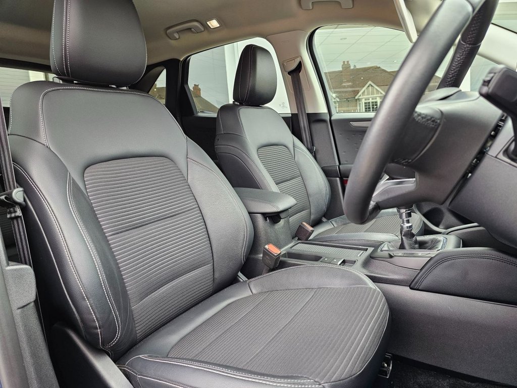 Used Ford Kuga 2021 for sale - 76617180: Photo 17