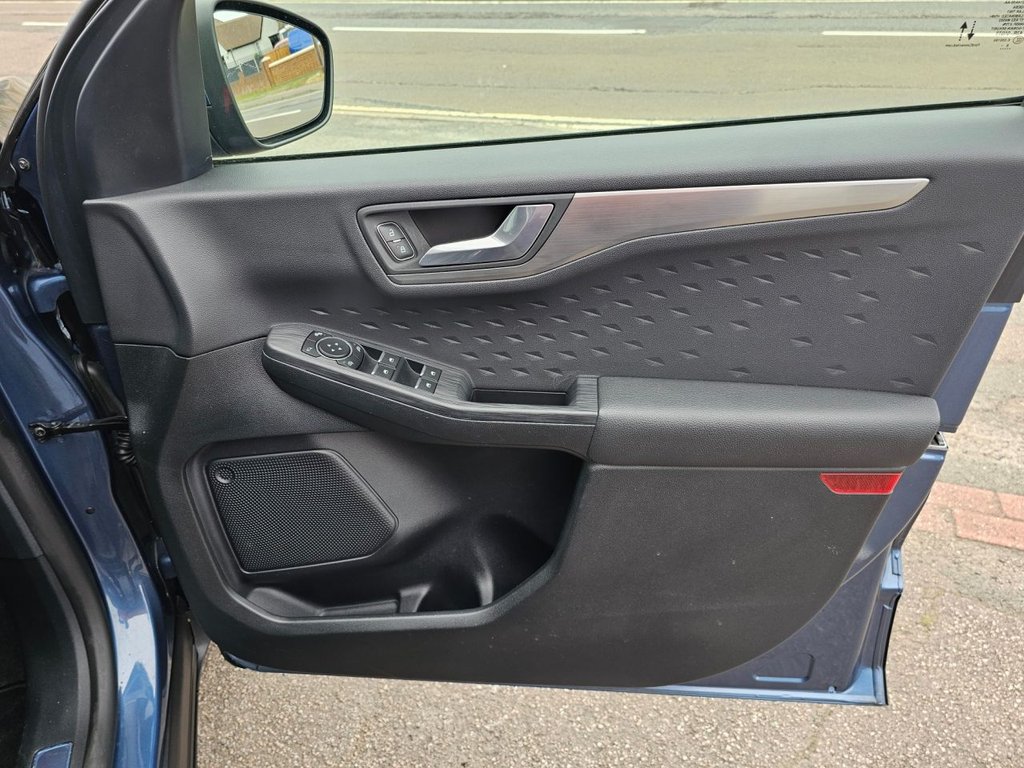 Used Ford Kuga 2021 for sale - 76617180: Photo 19