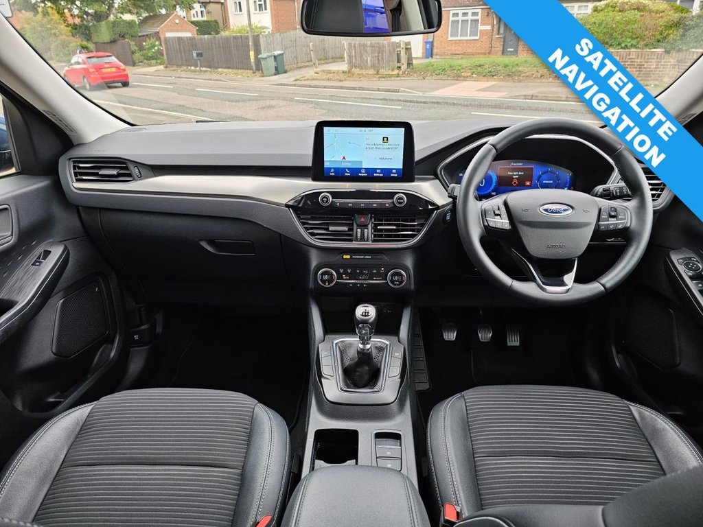 Used Ford Kuga 2021 for sale - 76617180: Photo 2