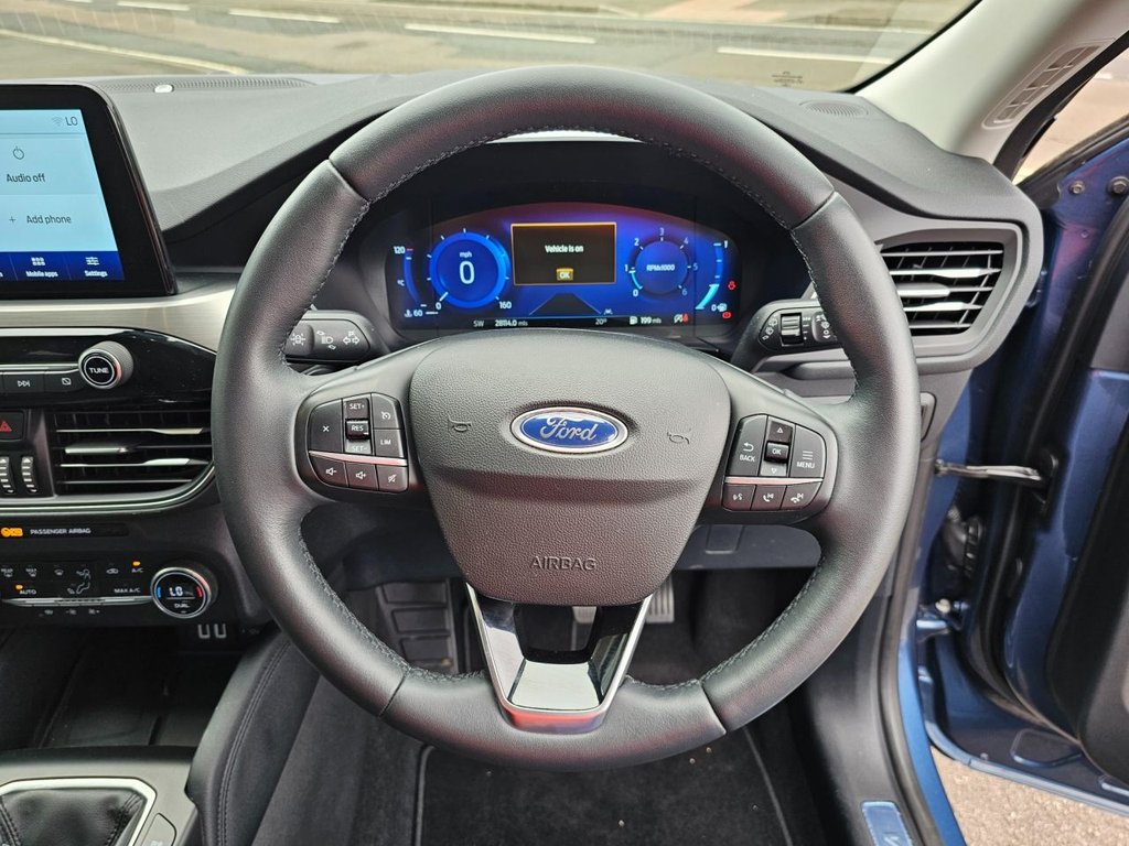 Used Ford Kuga 2021 for sale - 76617180: Photo 25