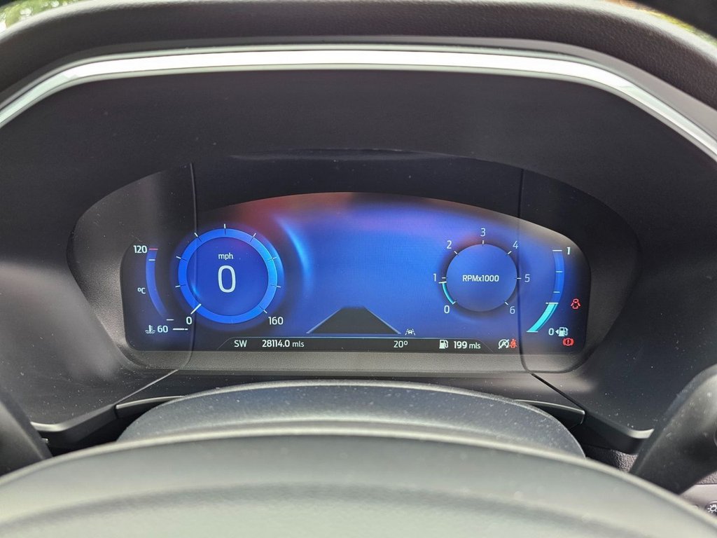 Used Ford Kuga 2021 for sale - 76617180: Photo 30