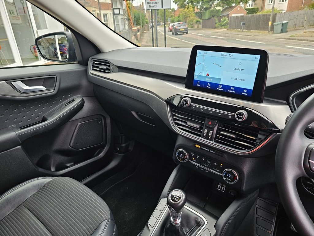 Used Ford Kuga 2021 for sale - 76617180: Photo 31