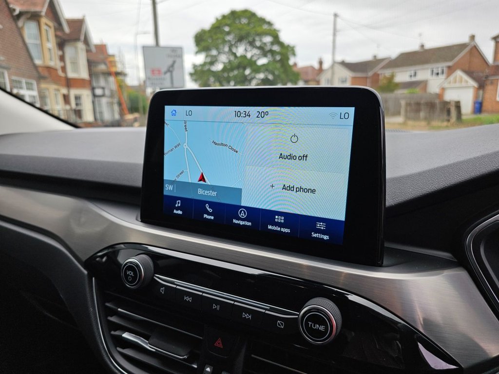 Used Ford Kuga 2021 for sale - 76617180: Photo 32