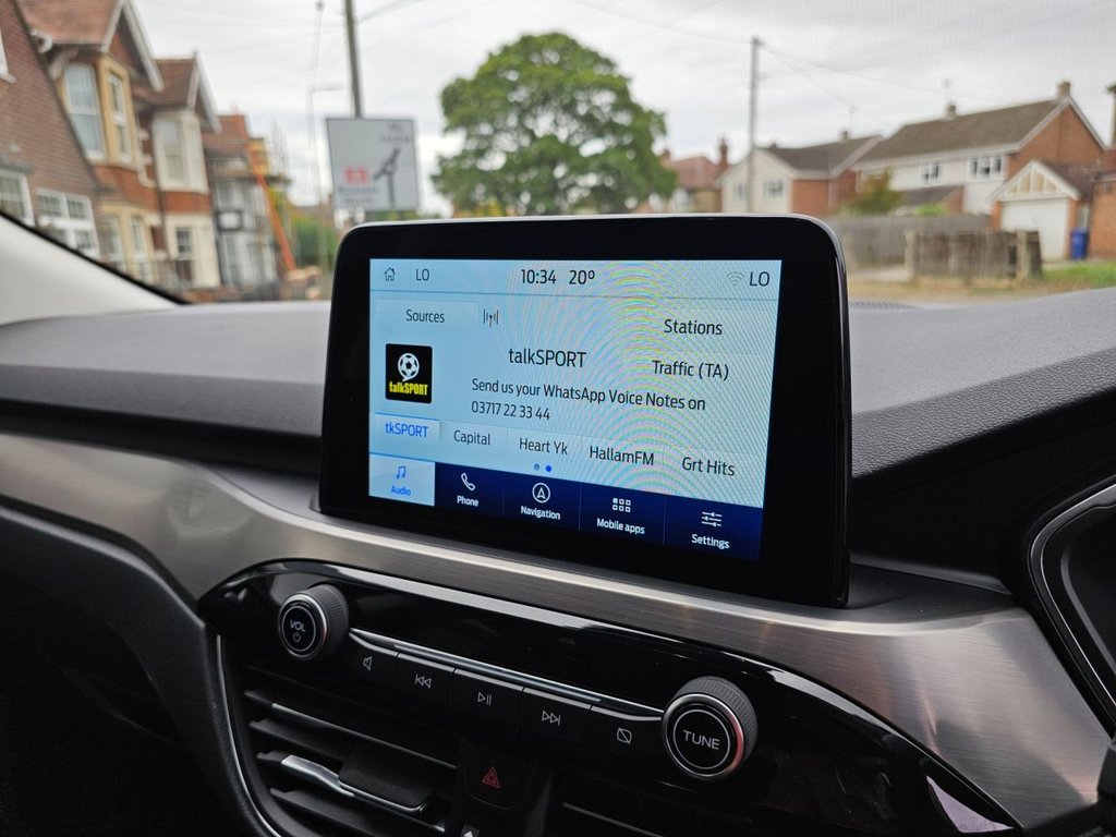 Used Ford Kuga 2021 for sale - 76617180: Photo 33