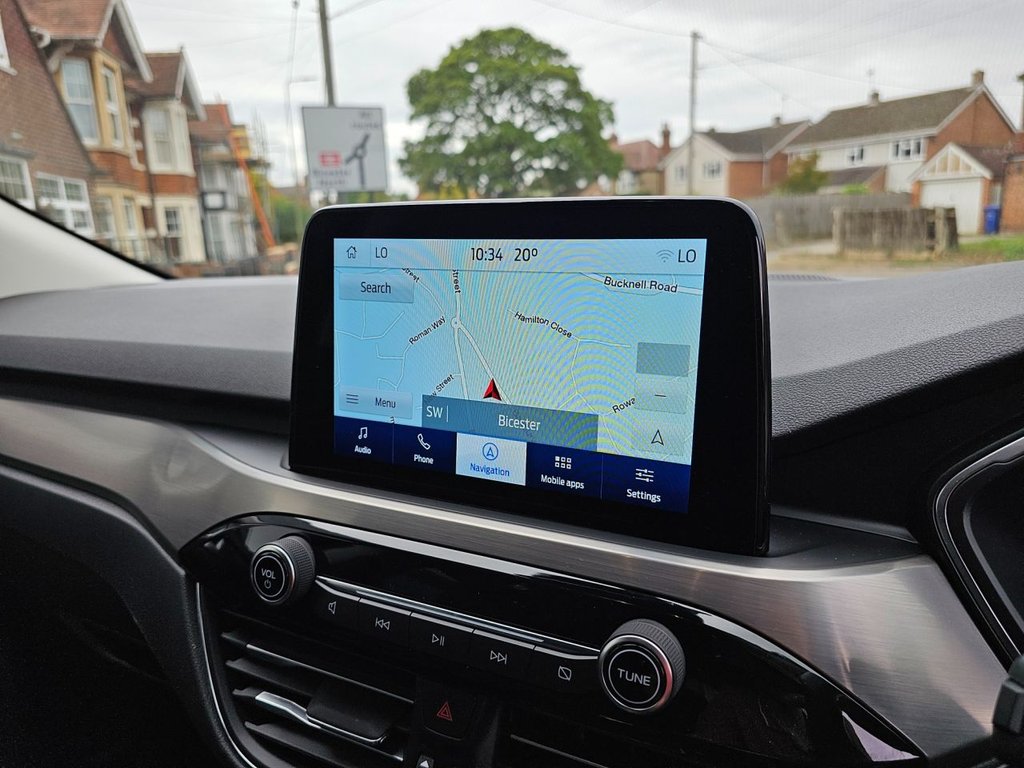 Used Ford Kuga 2021 for sale - 76617180: Photo 34