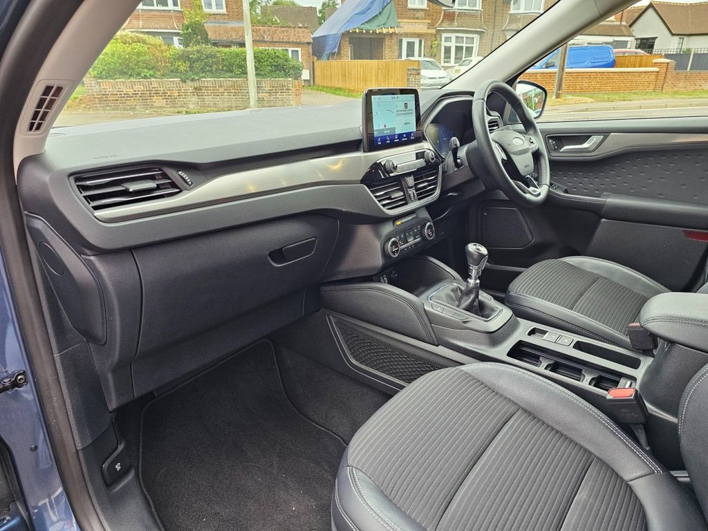 Used Ford Kuga 2021 for sale - 76617180: Photo 43