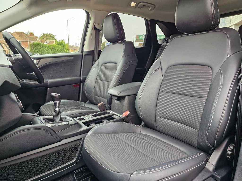 Used Ford Kuga 2021 for sale - 76617180: Photo 44