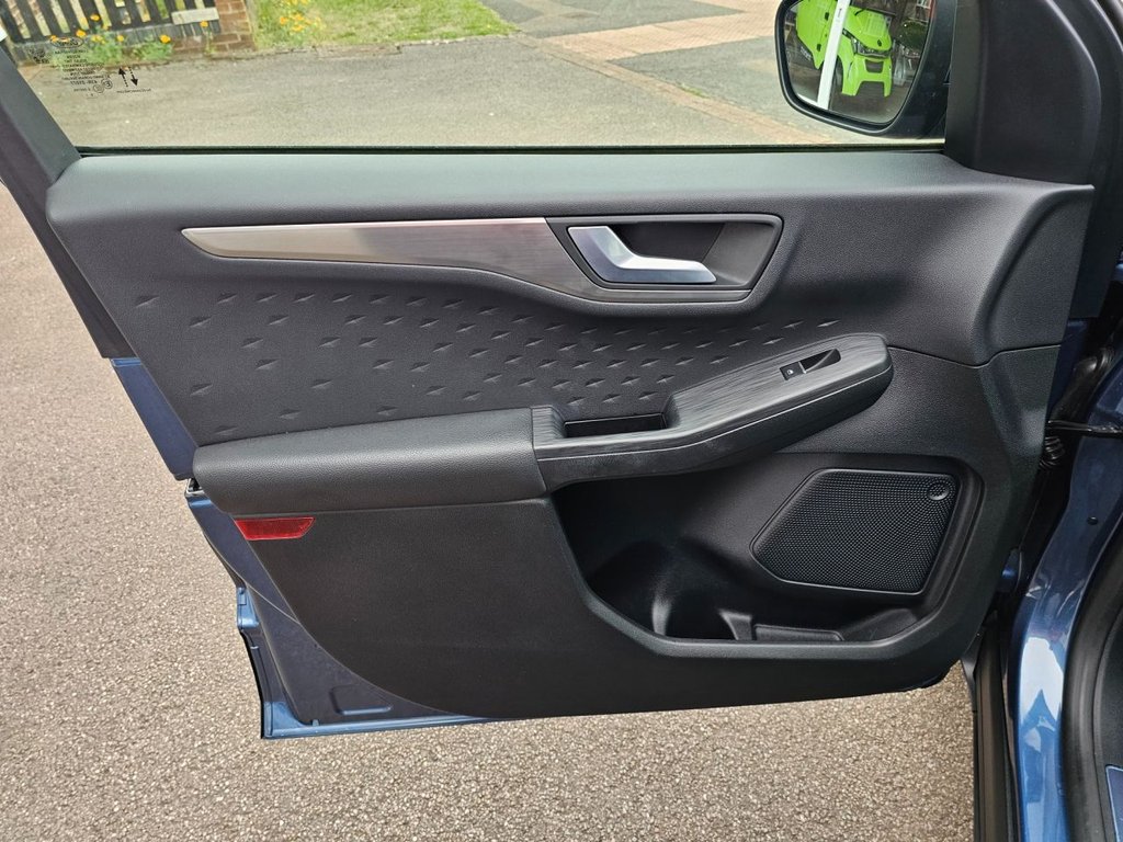 Used Ford Kuga 2021 for sale - 76617180: Photo 45