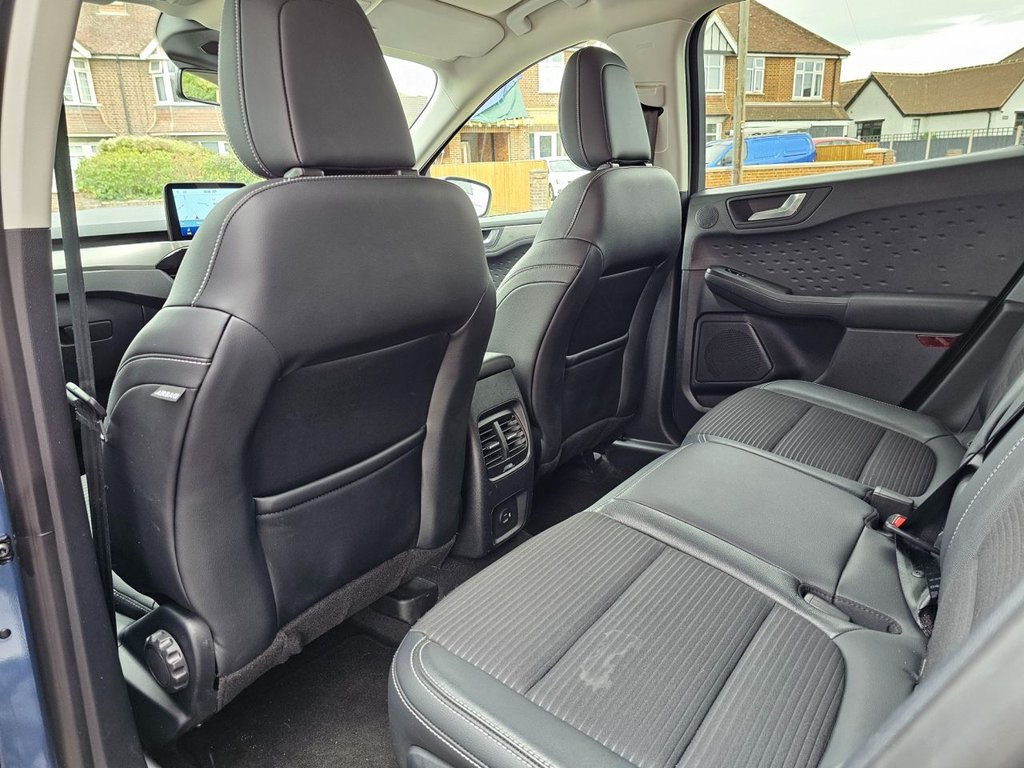 Used Ford Kuga 2021 for sale - 76617180: Photo 47