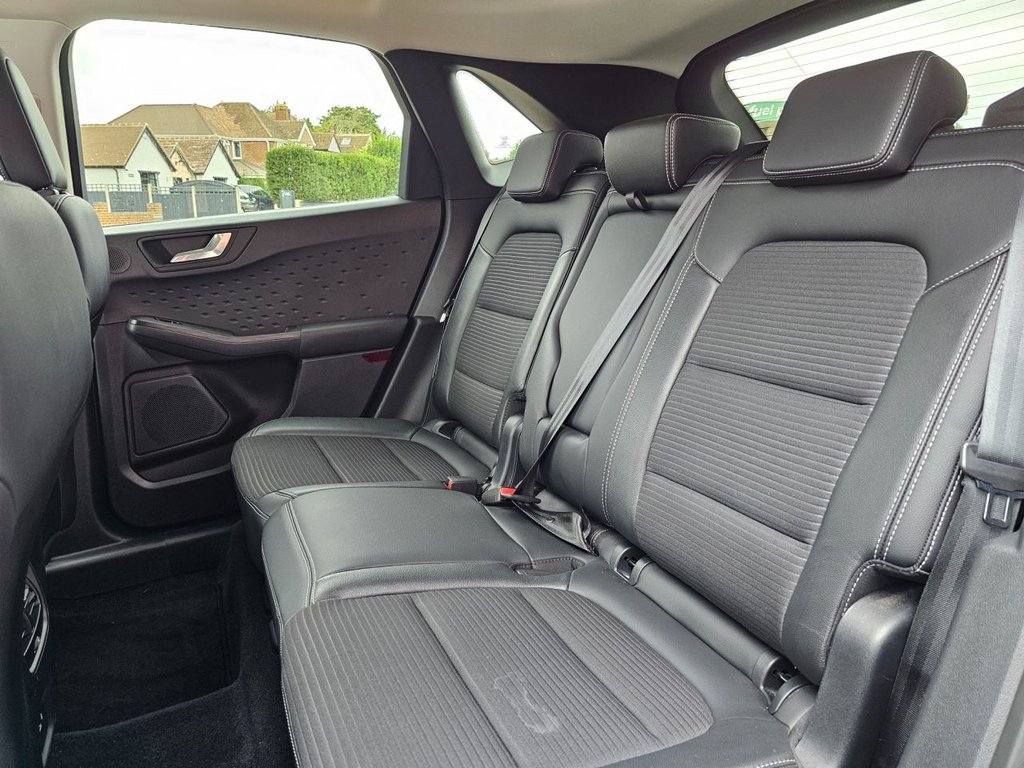 Used Ford Kuga 2021 for sale - 76617180: Photo 48