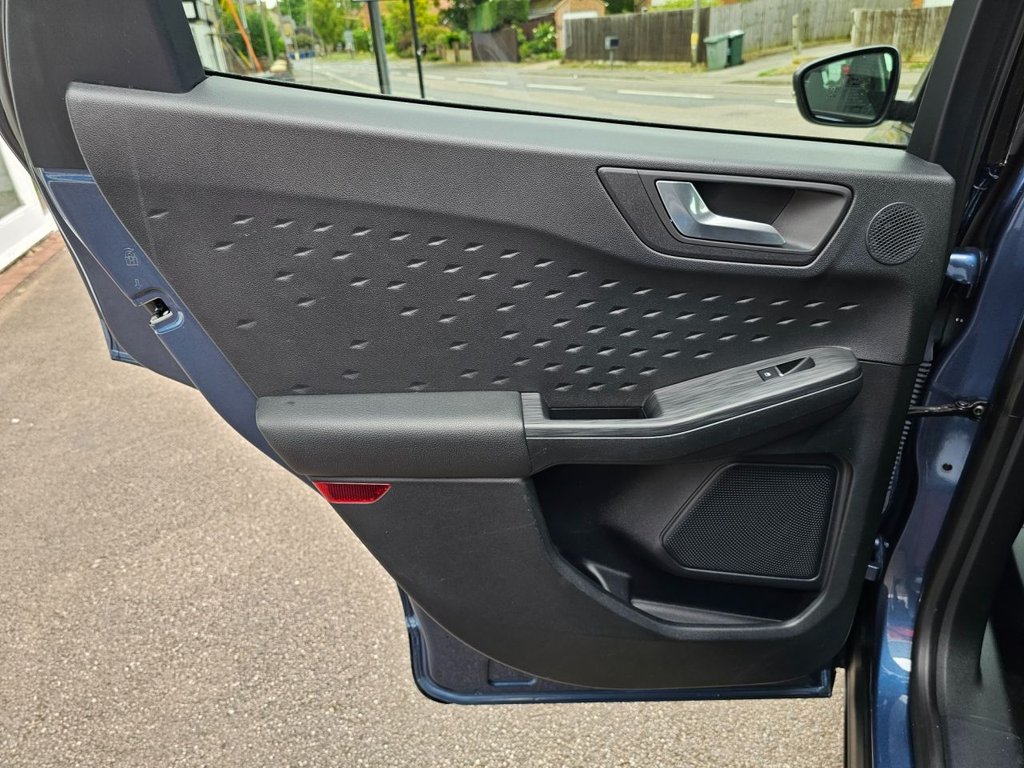 Used Ford Kuga 2021 for sale - 76617180: Photo 49