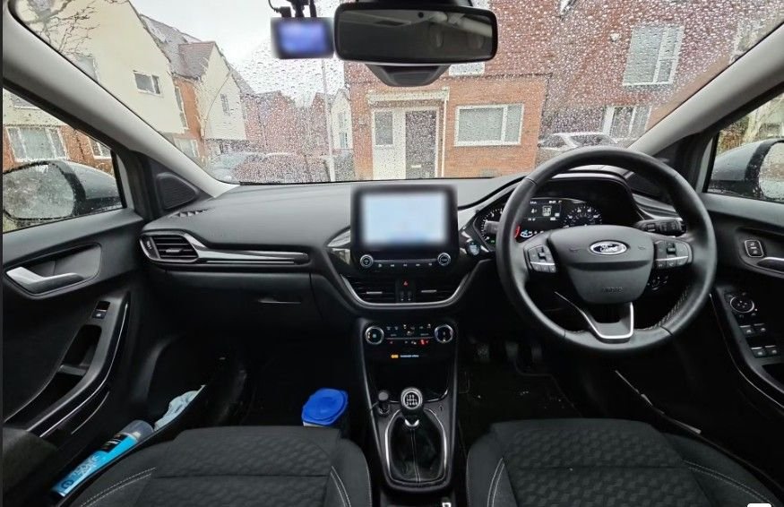 Used Ford Puma 2021 for sale - 77780340: Photo 3