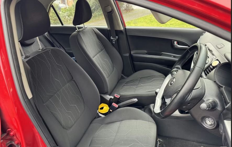 Used Kia Picanto 2014 for sale - 77269129: Photo 2