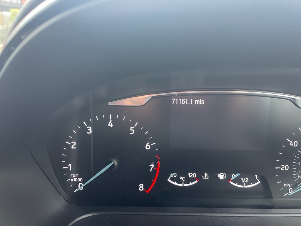 Used Ford Fiesta 2018 for sale - 77849617: Photo 10