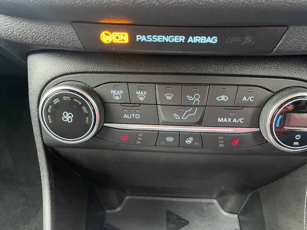 Used Ford Fiesta 2018 for sale - 77849617: Photo 12