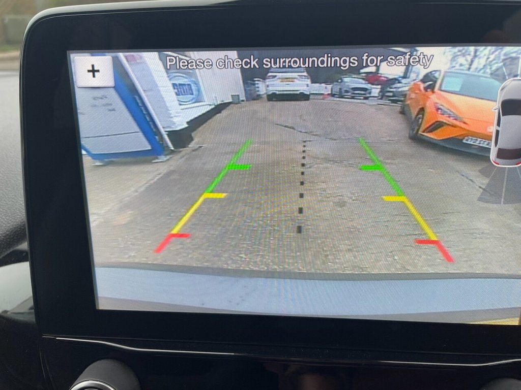 Used Ford Fiesta 2018 for sale - 77849617: Photo 13