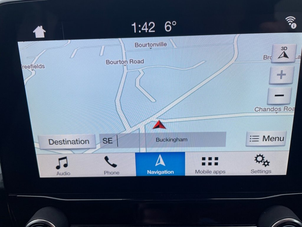 Used Ford Fiesta 2018 for sale - 77849617: Photo 14