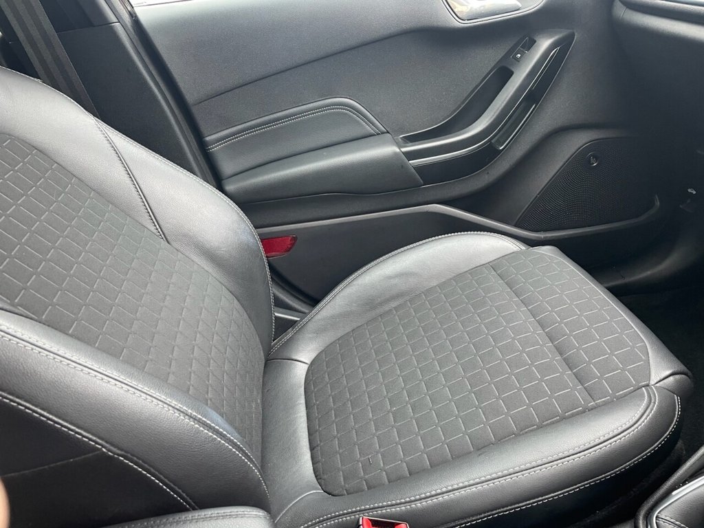Used Ford Fiesta 2018 for sale - 77849617: Photo 20