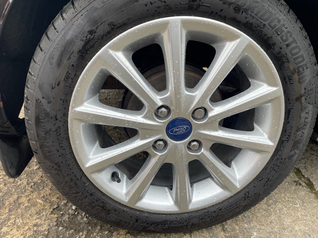 Used Ford Fiesta 2018 for sale - 77849617: Photo 21