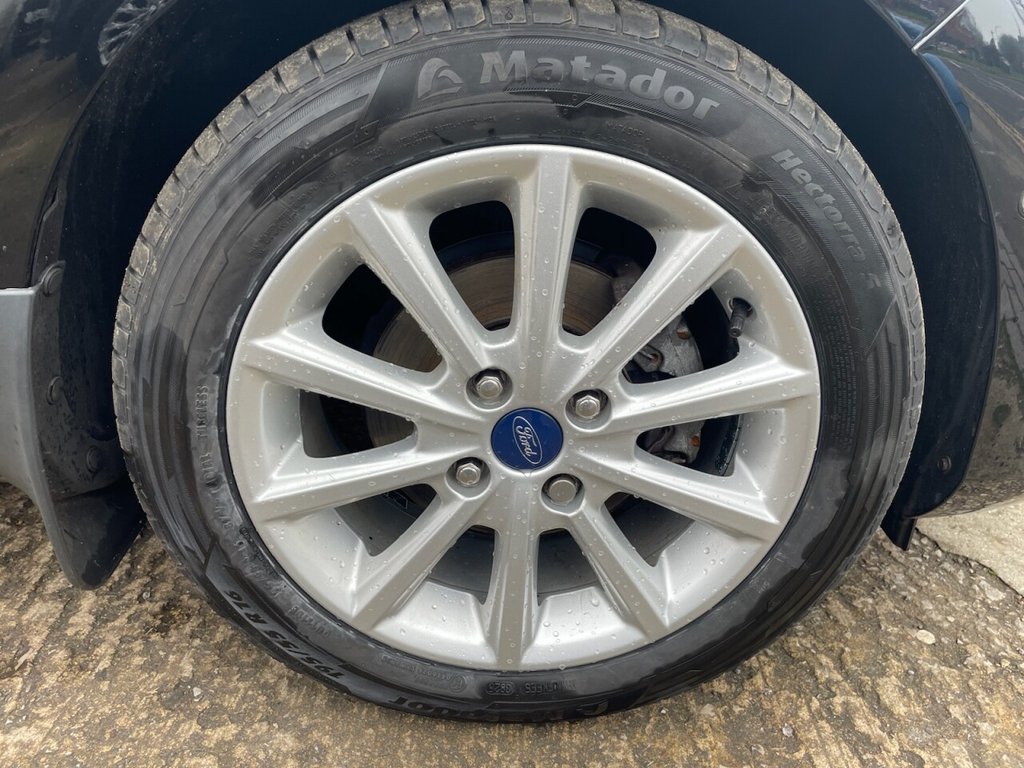 Used Ford Fiesta 2018 for sale - 77849617: Photo 22