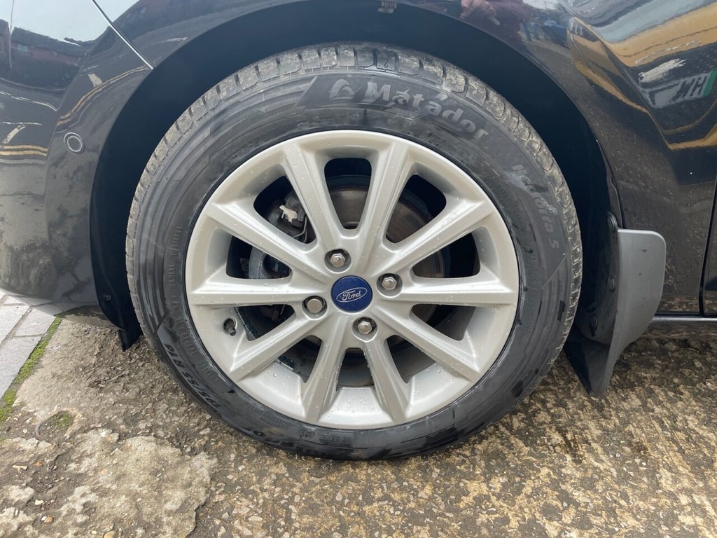 Used Ford Fiesta 2018 for sale - 77849617: Photo 23