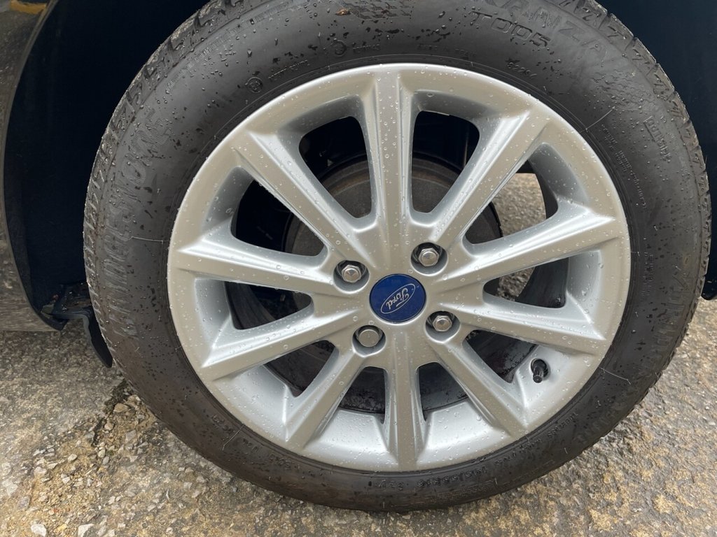 Used Ford Fiesta 2018 for sale - 77849617: Photo 24