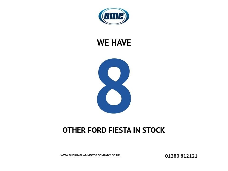 Used Ford Fiesta 2018 for sale - 77849617: Photo 26