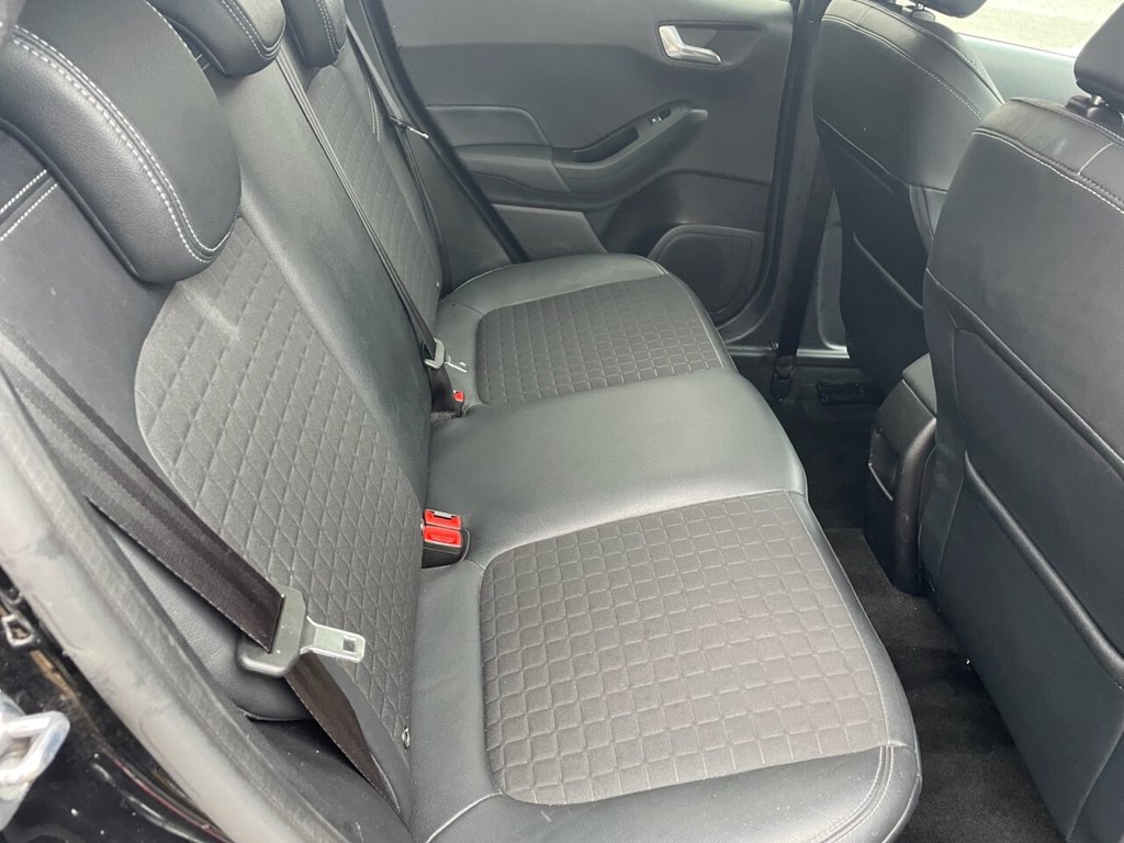 Used Ford Fiesta 2018 for sale - 77849617: Photo 9
