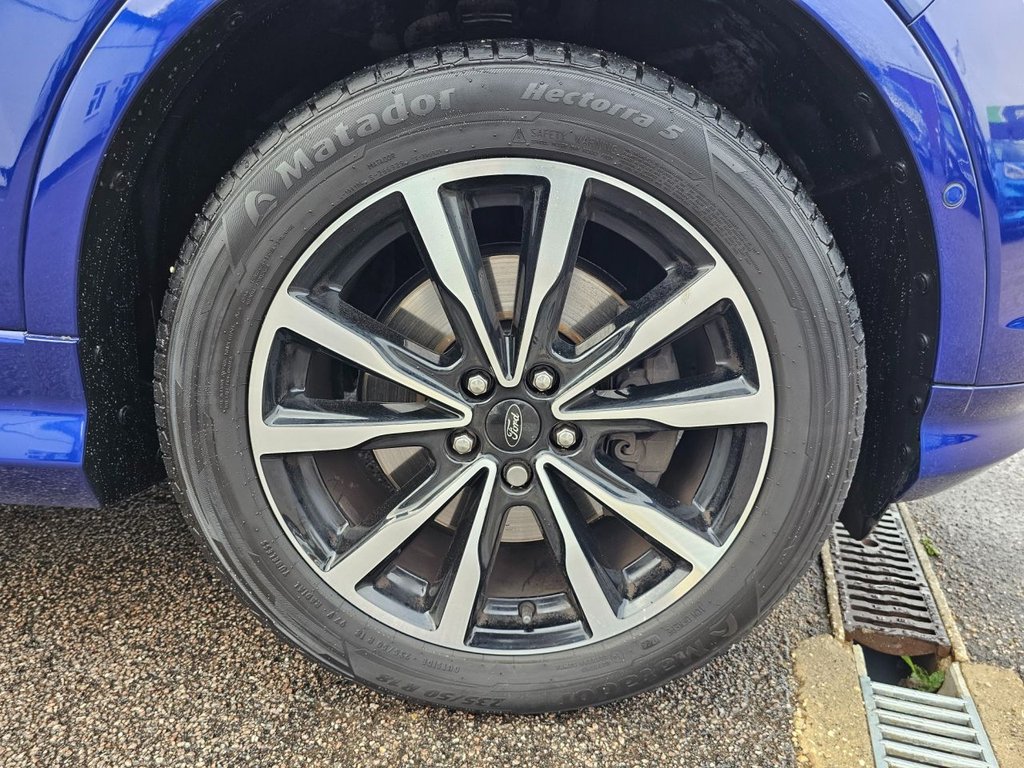 Used Ford Kuga 2016 for sale - 77049040: Photo 11