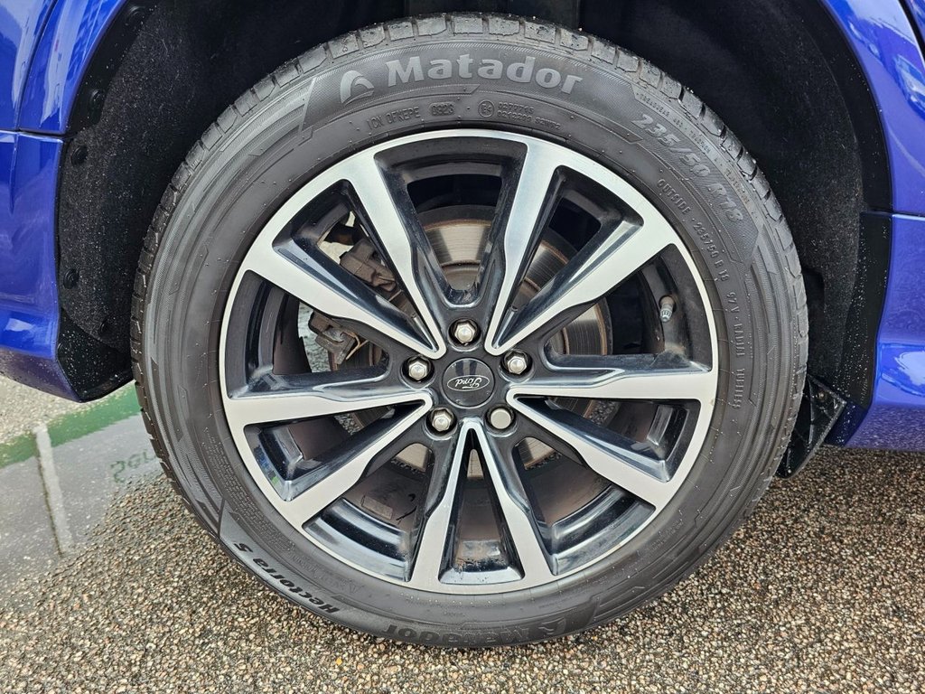 Used Ford Kuga 2016 for sale - 77049040: Photo 12