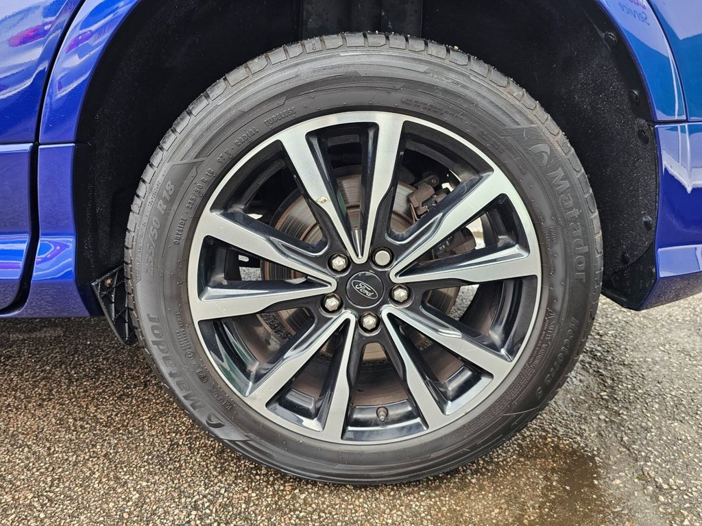 Used Ford Kuga 2016 for sale - 77049040: Photo 13