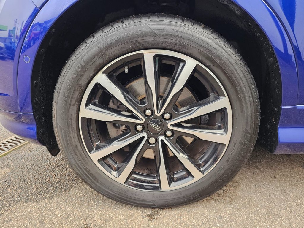 Used Ford Kuga 2016 for sale - 77049040: Photo 14