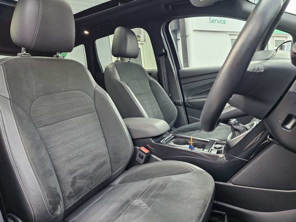 Used Ford Kuga 2016 for sale - 77049040: Photo 16