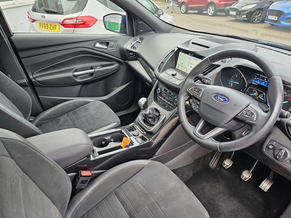 Used Ford Kuga 2016 for sale - 77049040: Photo 20